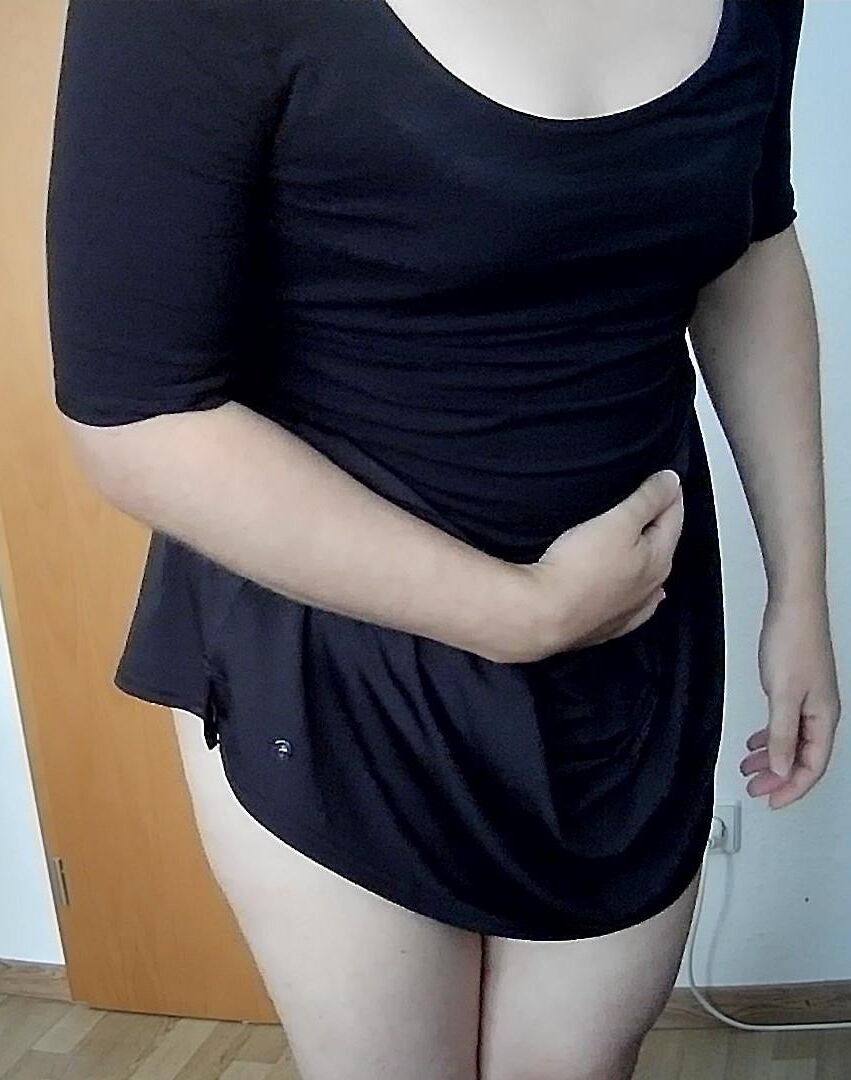 More of me