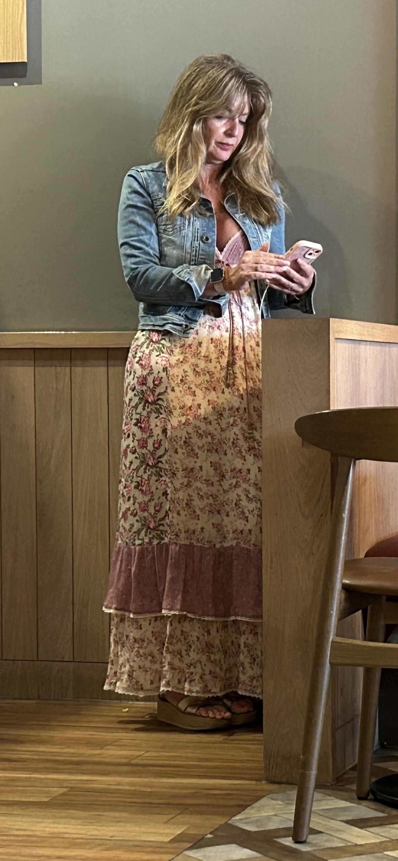 Gilf impressionante