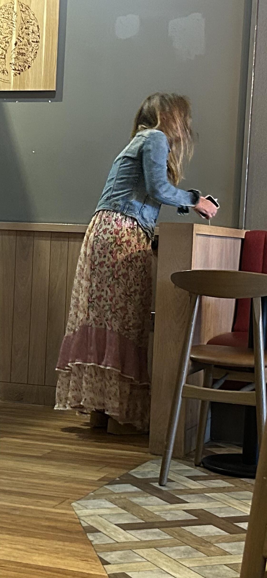Gilf impressionante