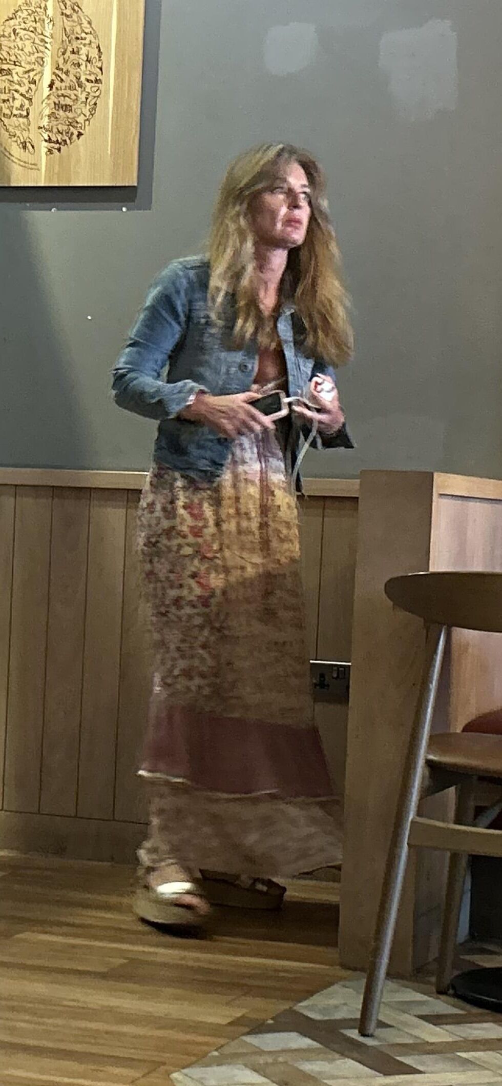 Gilf impressionante