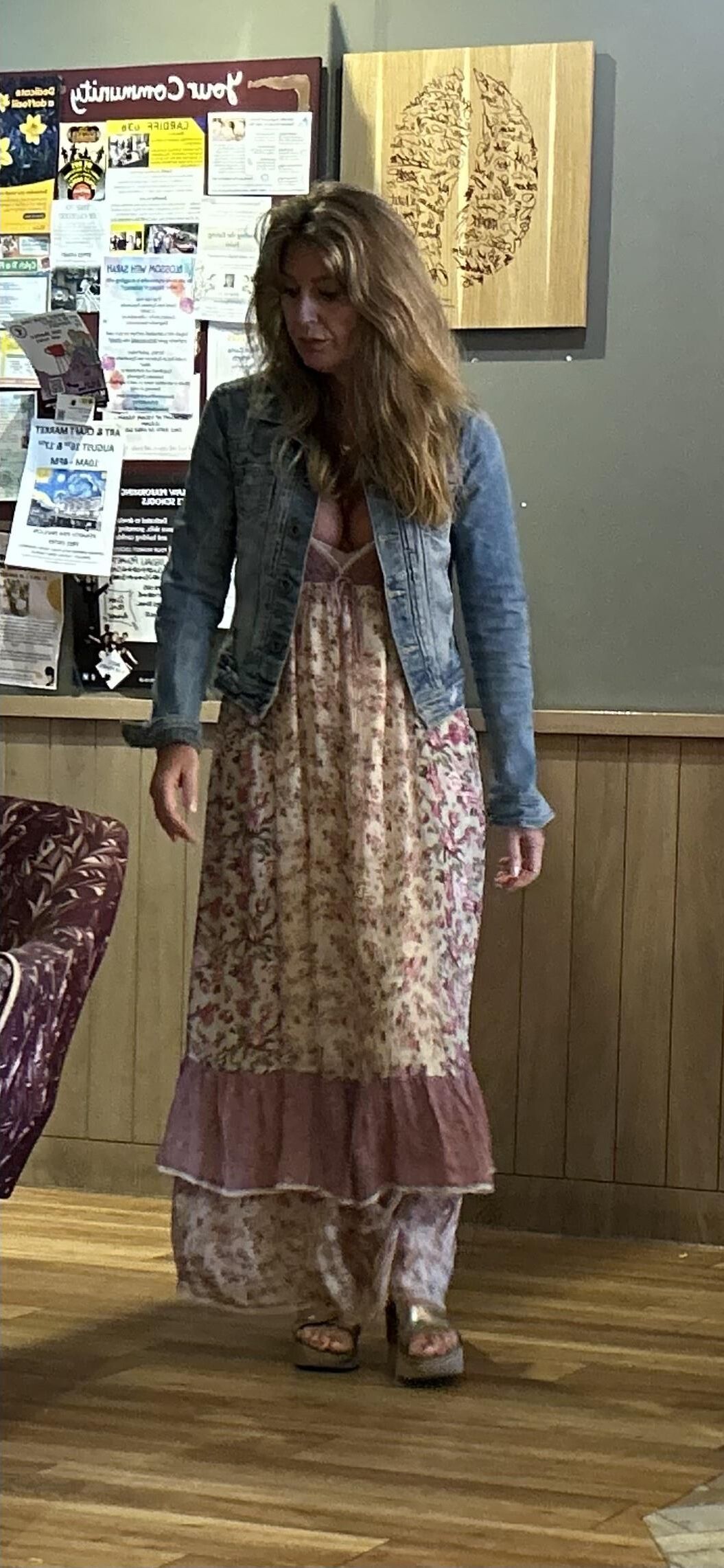Gilf impressionante