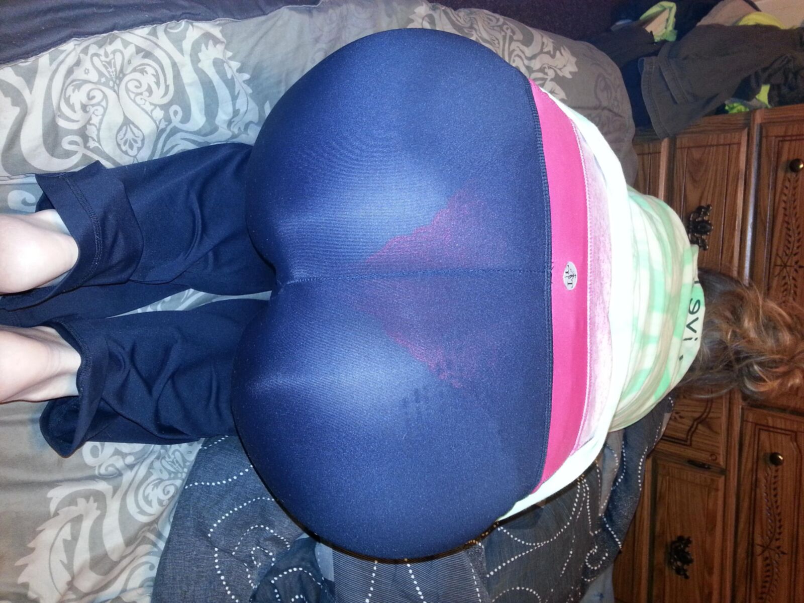 Upstate NY Mulheres casadas JJD