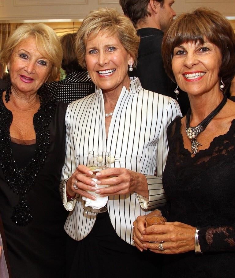 Well Dressed MILFs (Non Nude) 