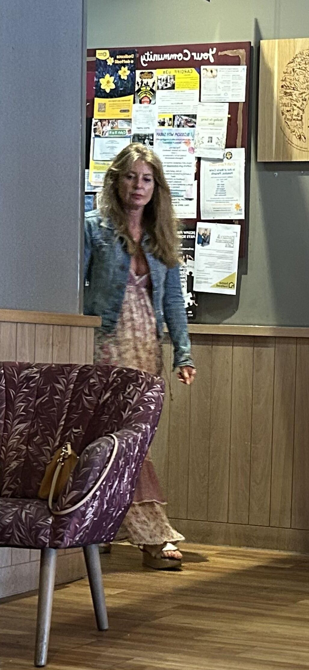 Gilf impressionante
