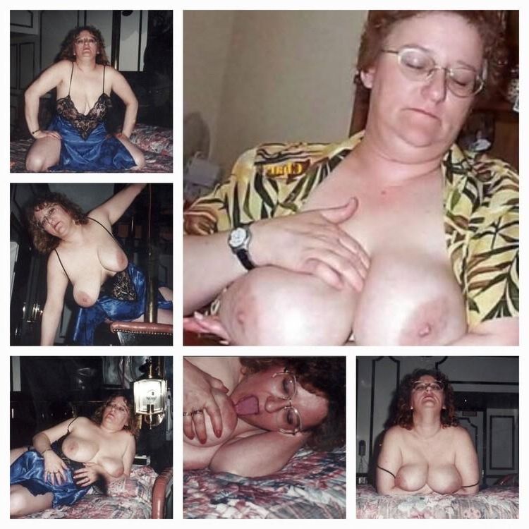 Slut wife Chrissy 