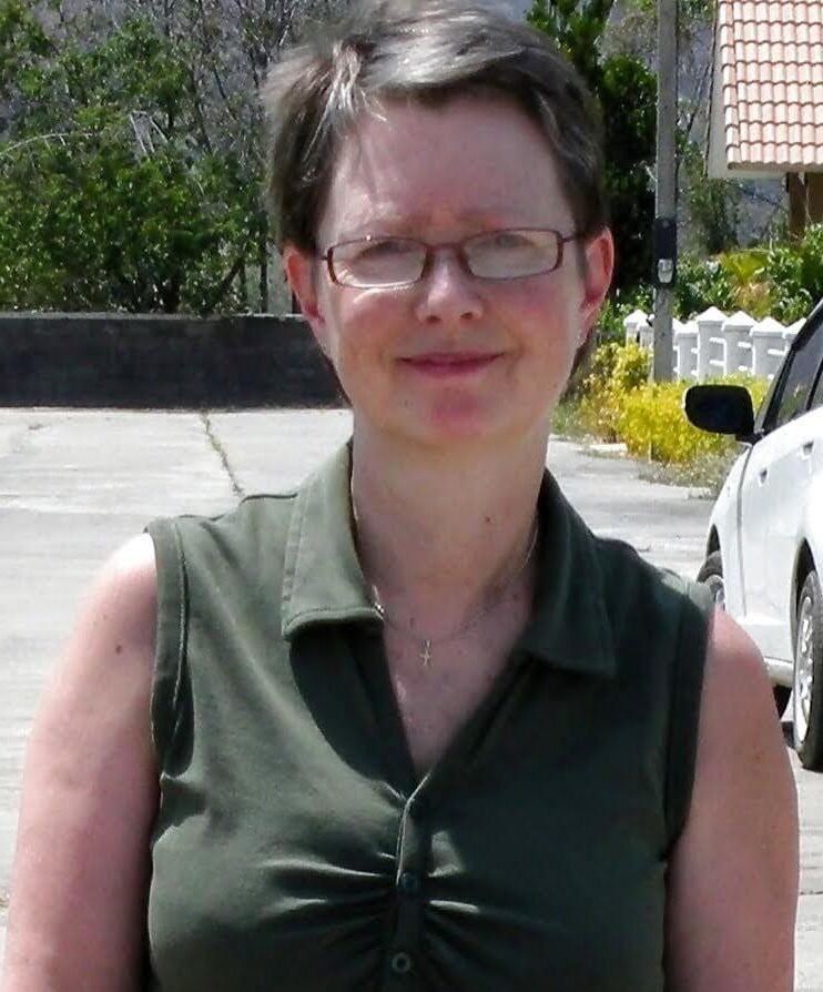 Chrisse mature wife