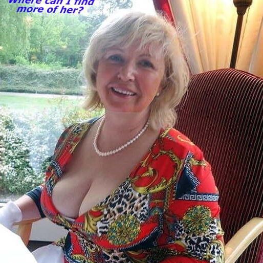 Mix just interesting women