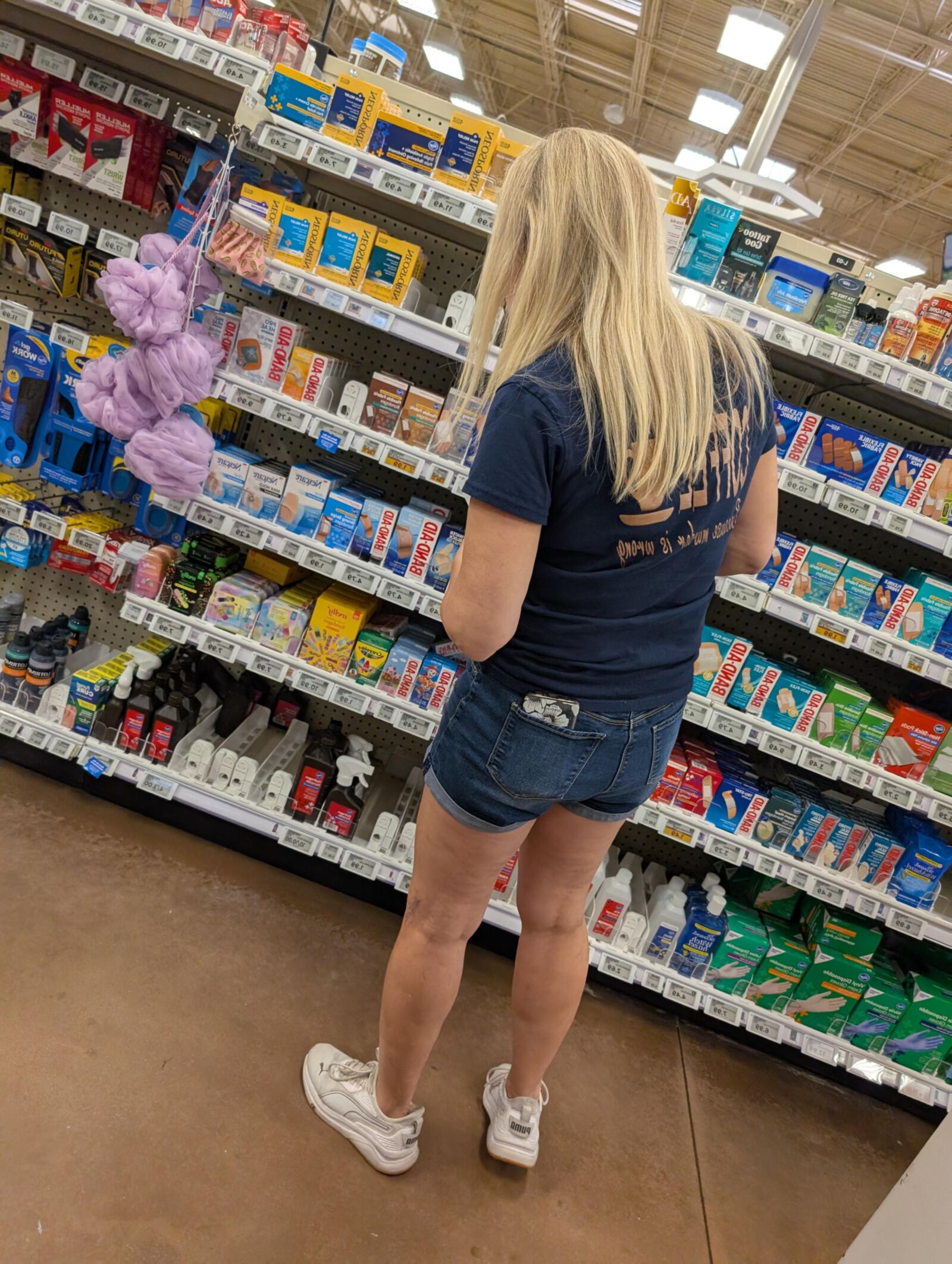 Loira MILF