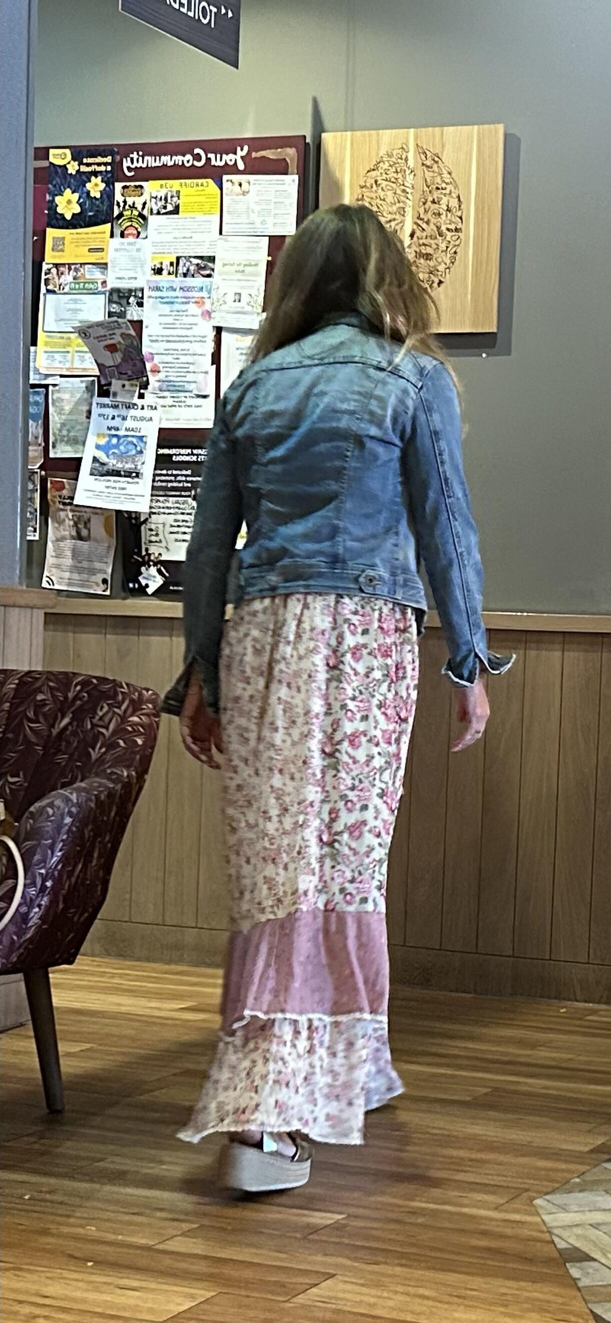 Gilf impressionante