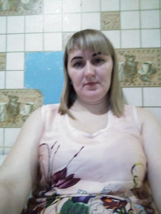 Russo gordinho Milf Elena, do Town Miass