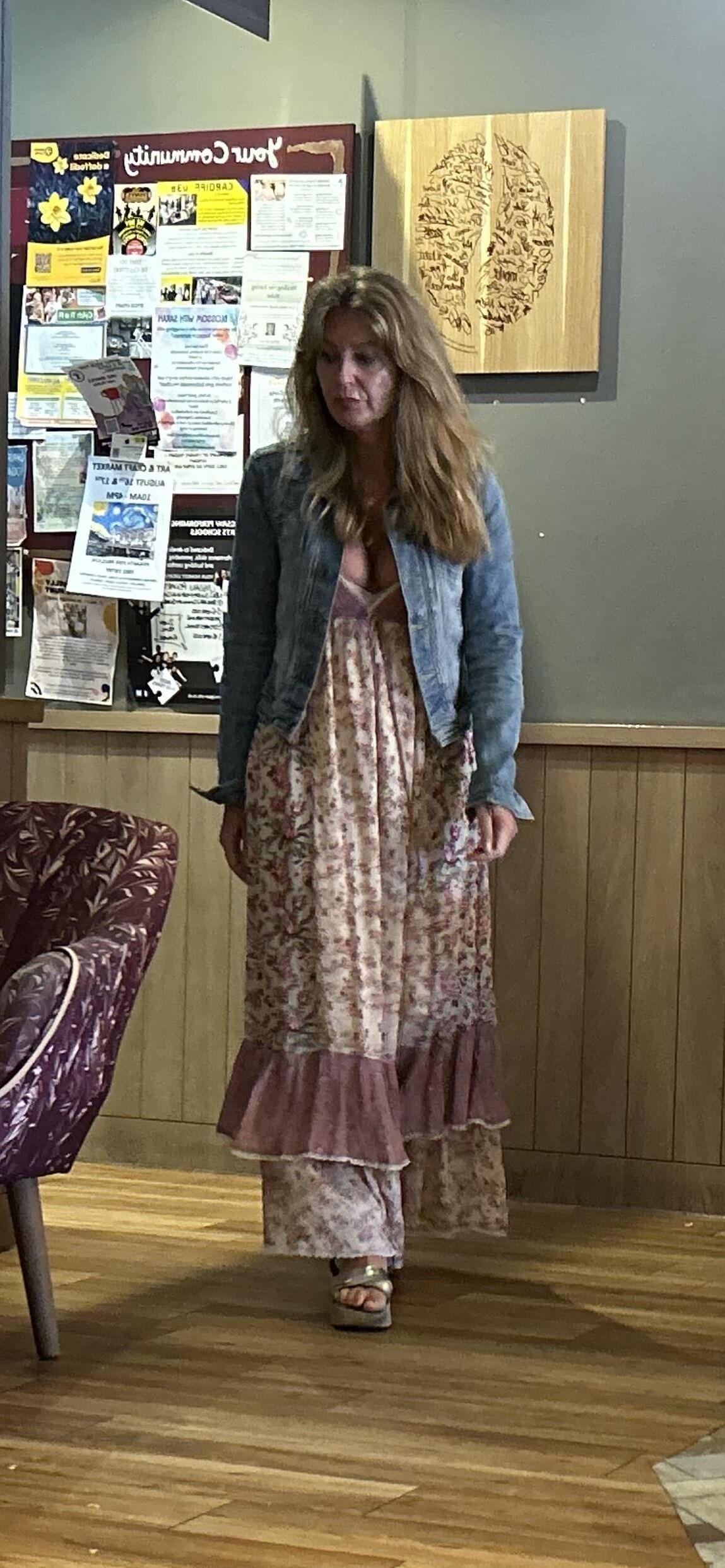 Gilf impressionante