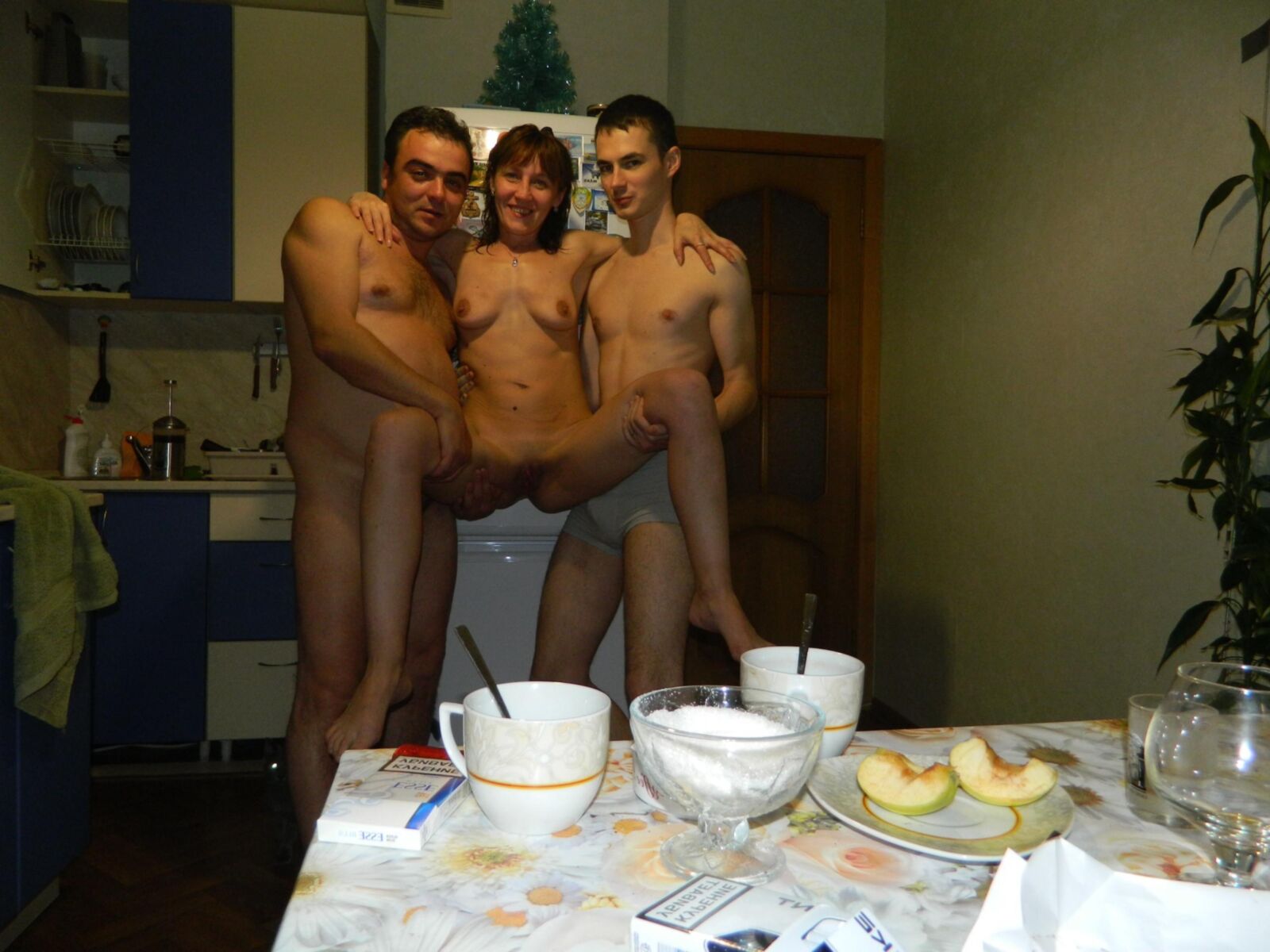 Whores