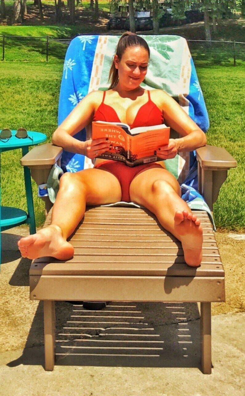 Reading is Fun damental, Vol. 