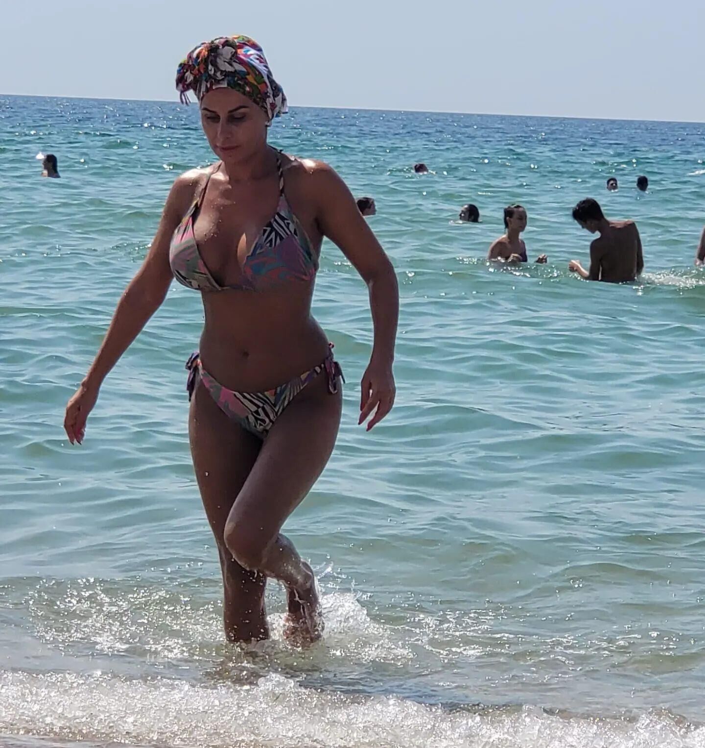 Raluk a Romanian Bimbo Slut