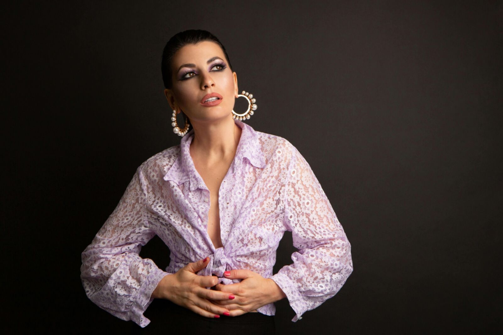 INNA MYKYTAS