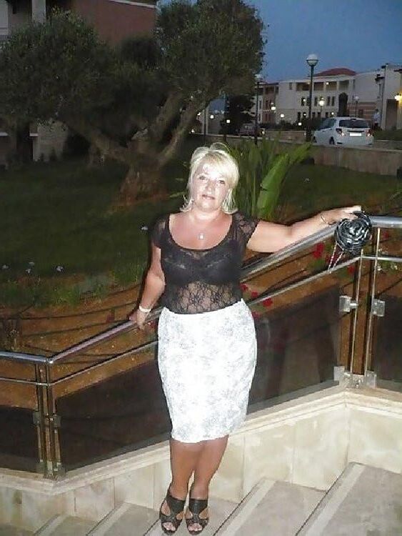 russian mature wife
