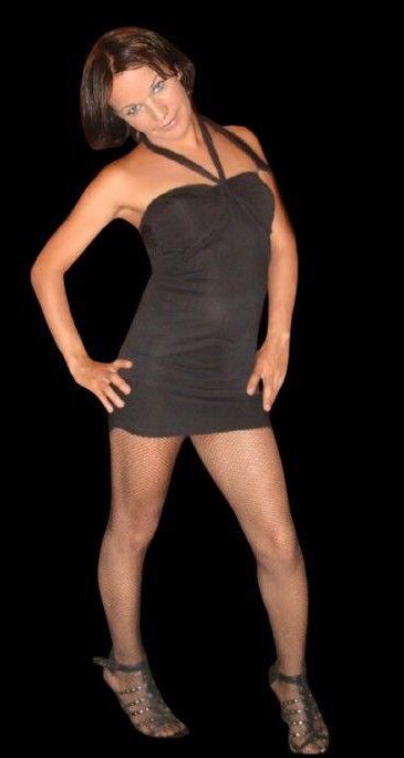 Lady R