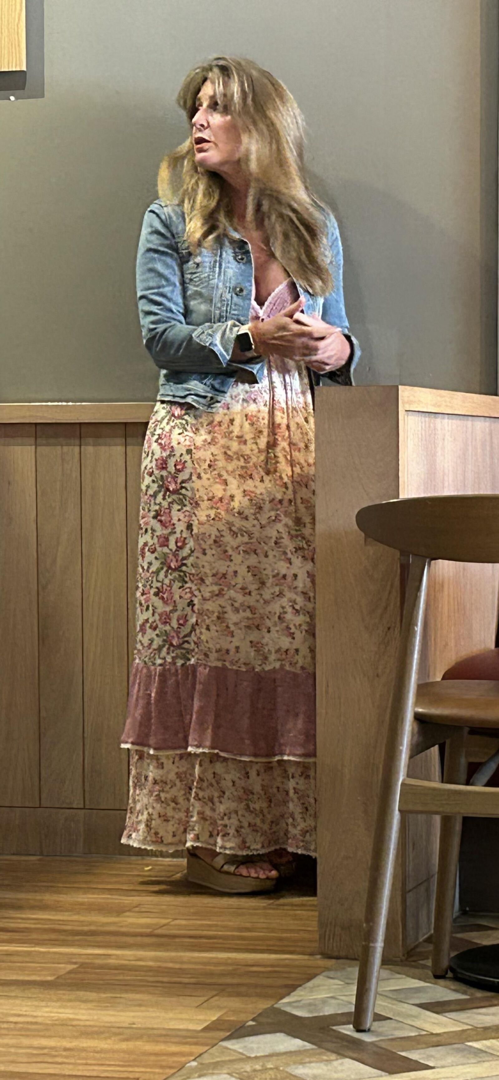 Gilf impressionante