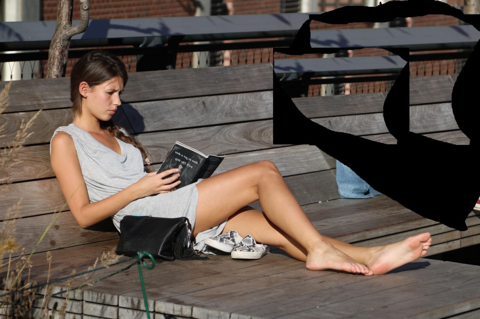 Reading is Fun damental, Vol. 