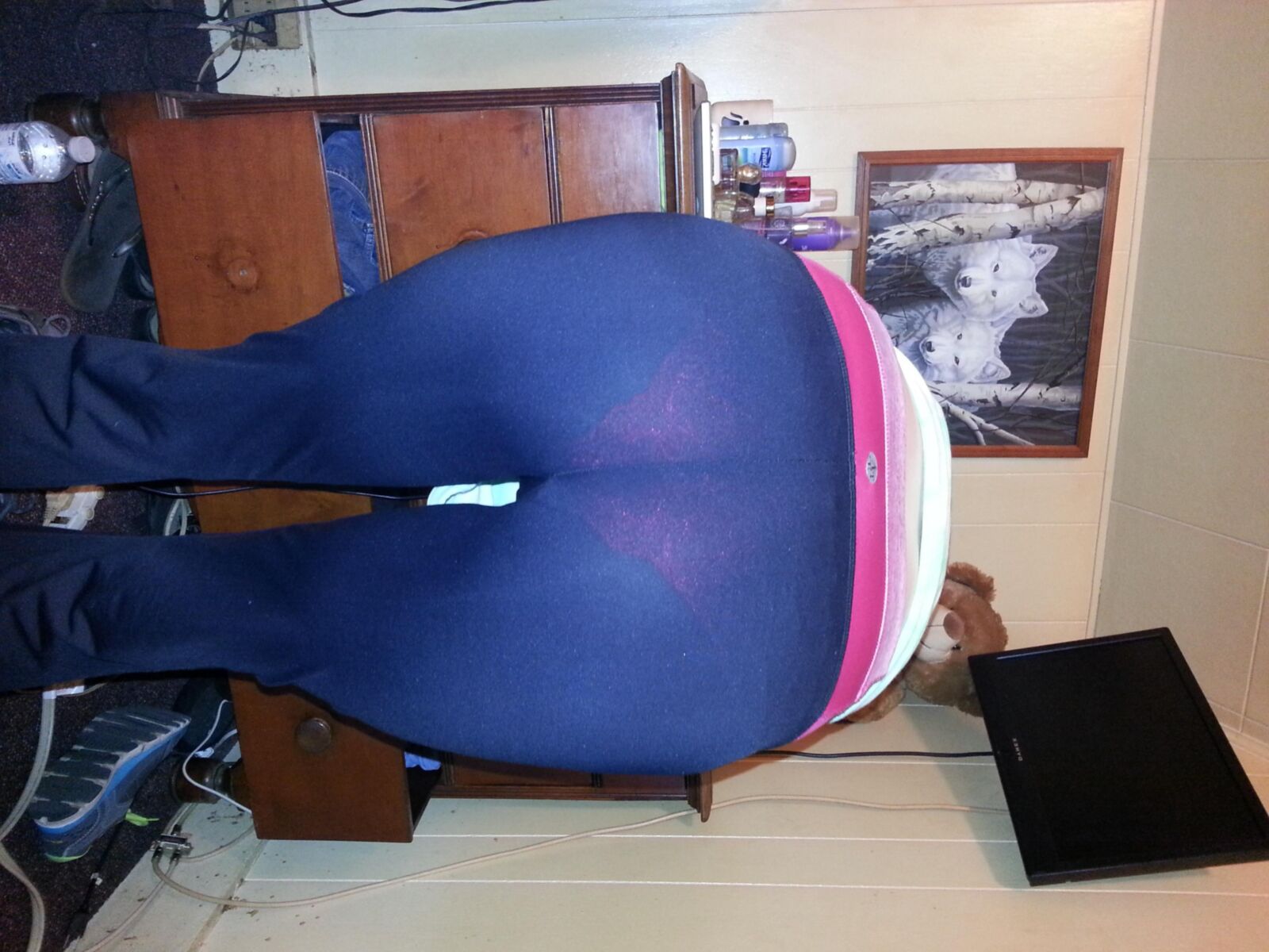 Upstate NY Mulheres casadas JJD