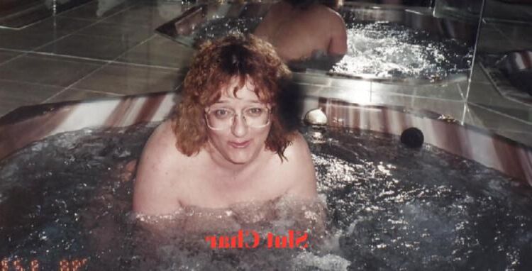 Slut wife Chrissy 