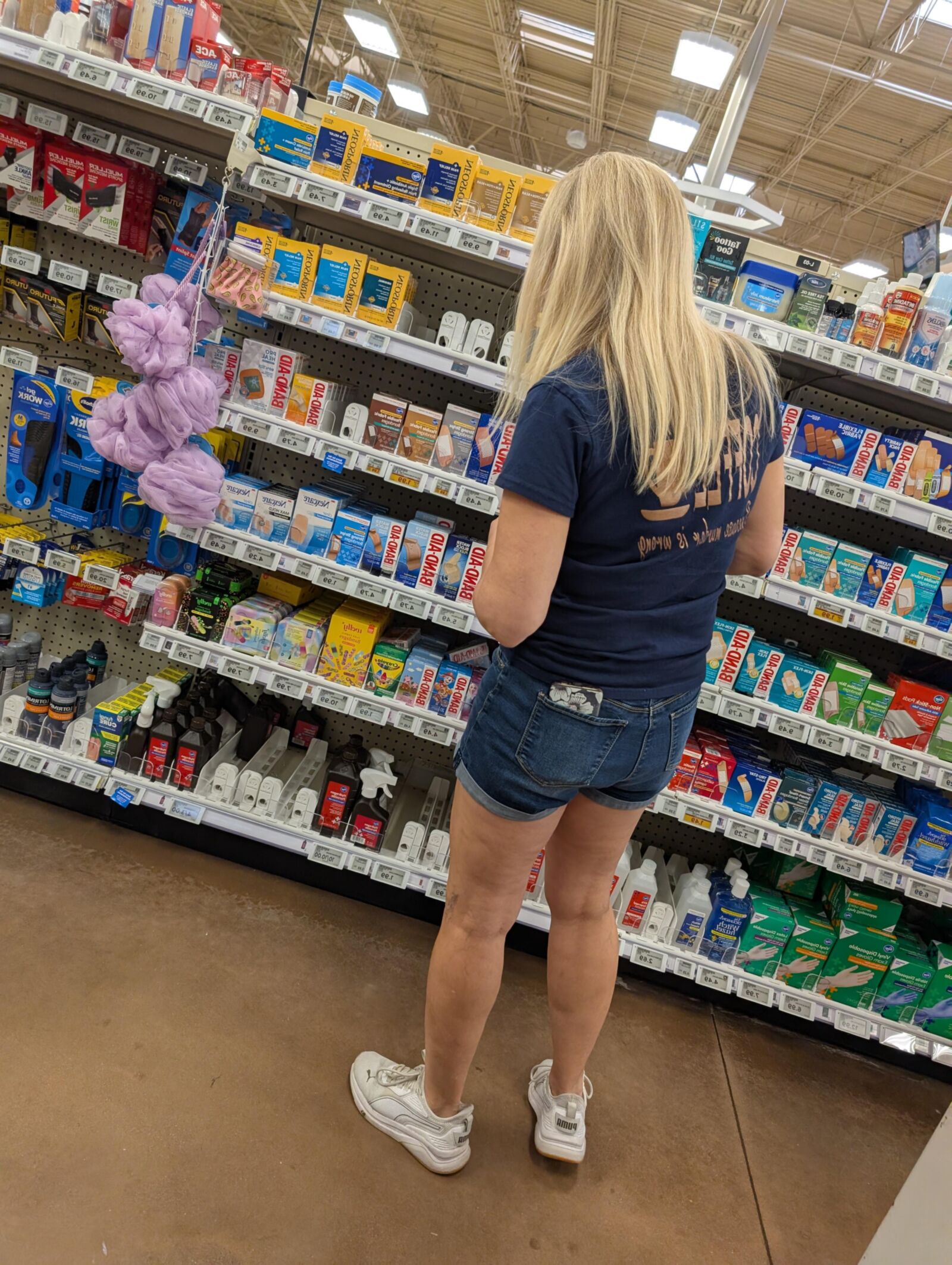 Loira MILF