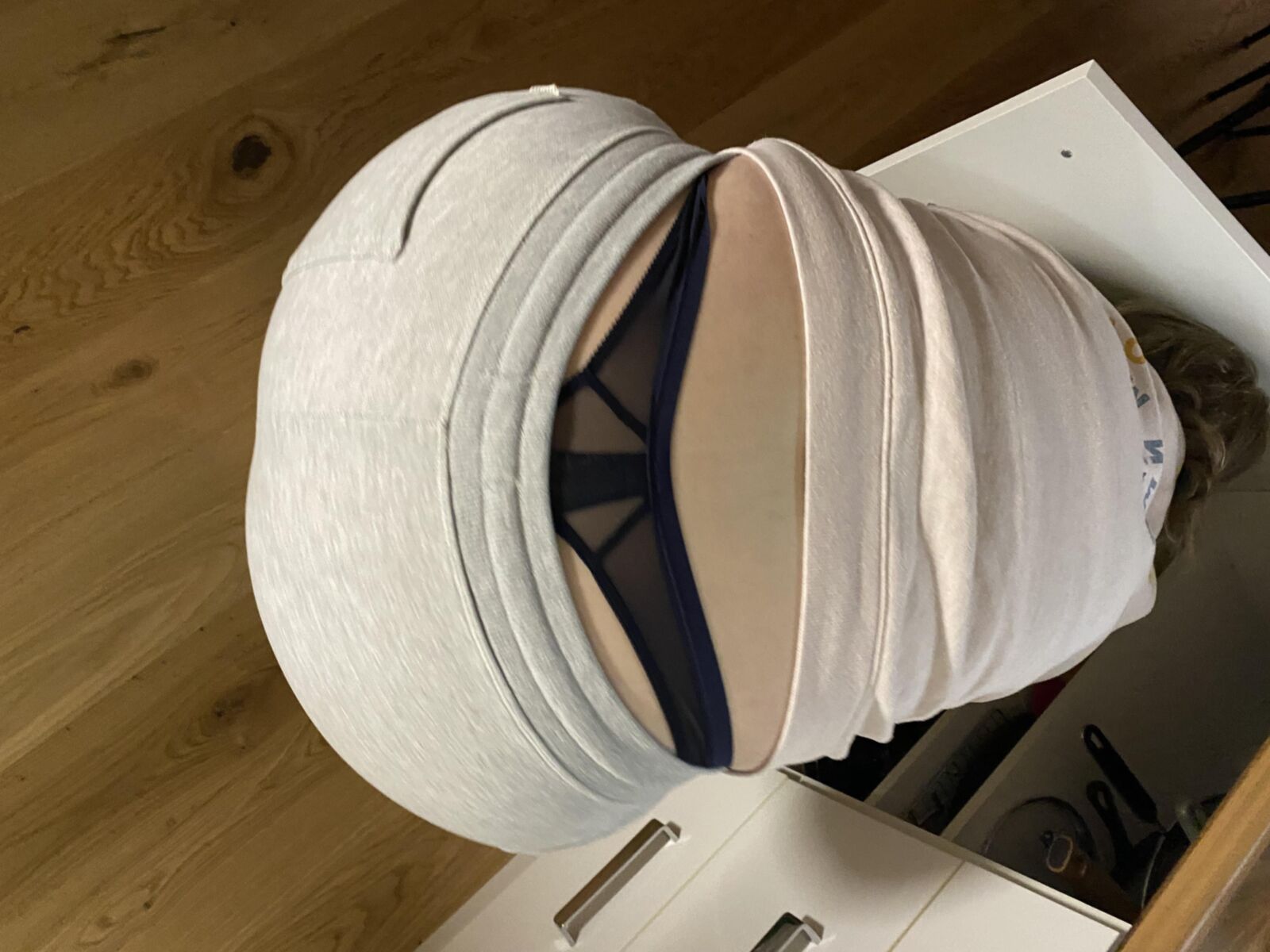 Mais deliciosos leigh bunda não