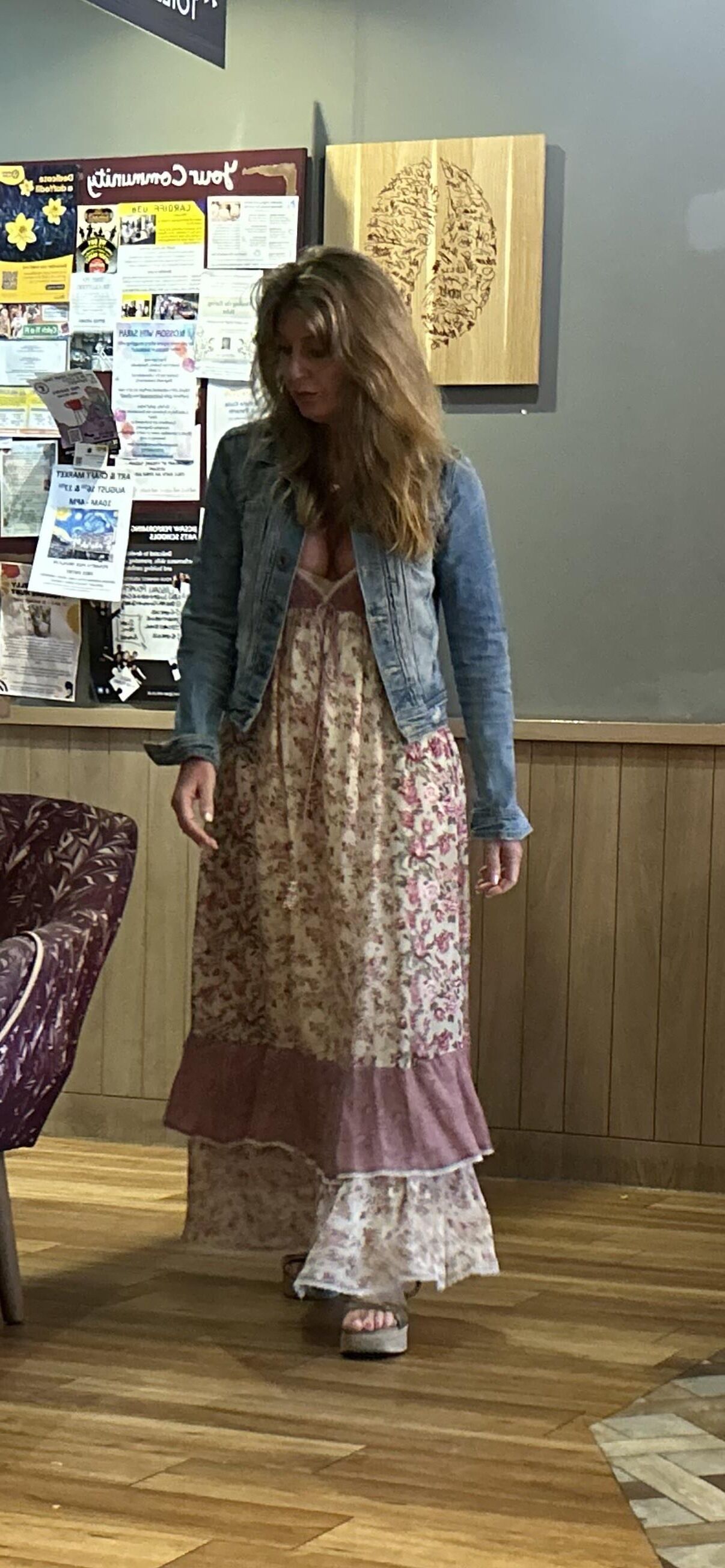 Gilf impressionante