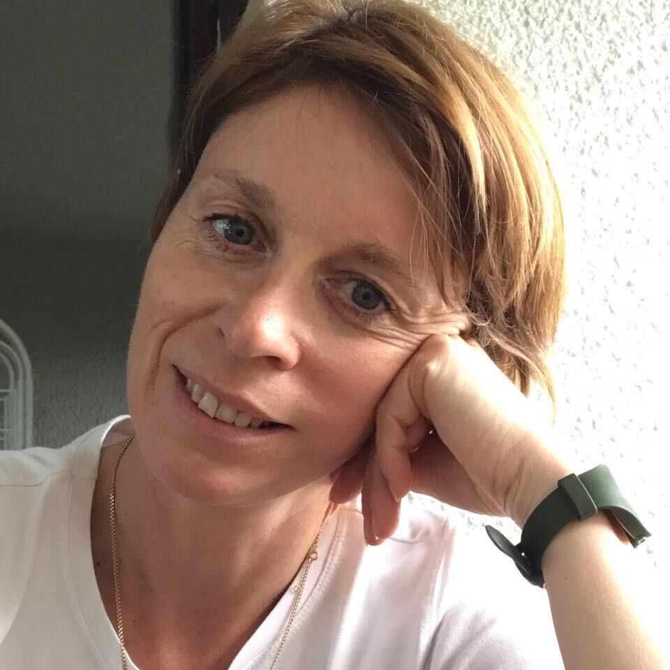 French milf face to fuck Marie tete de videuse de couilles
