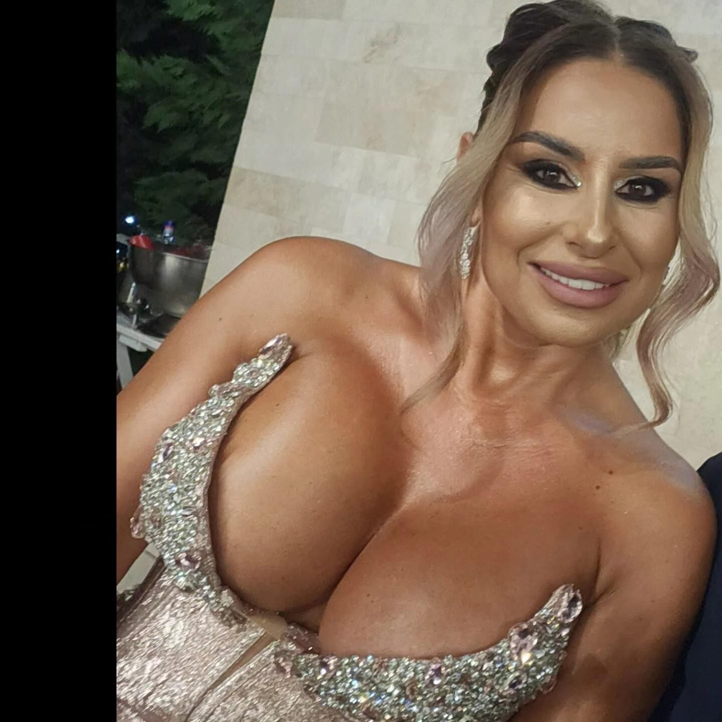 Raluk a Romanian Bimbo Slut