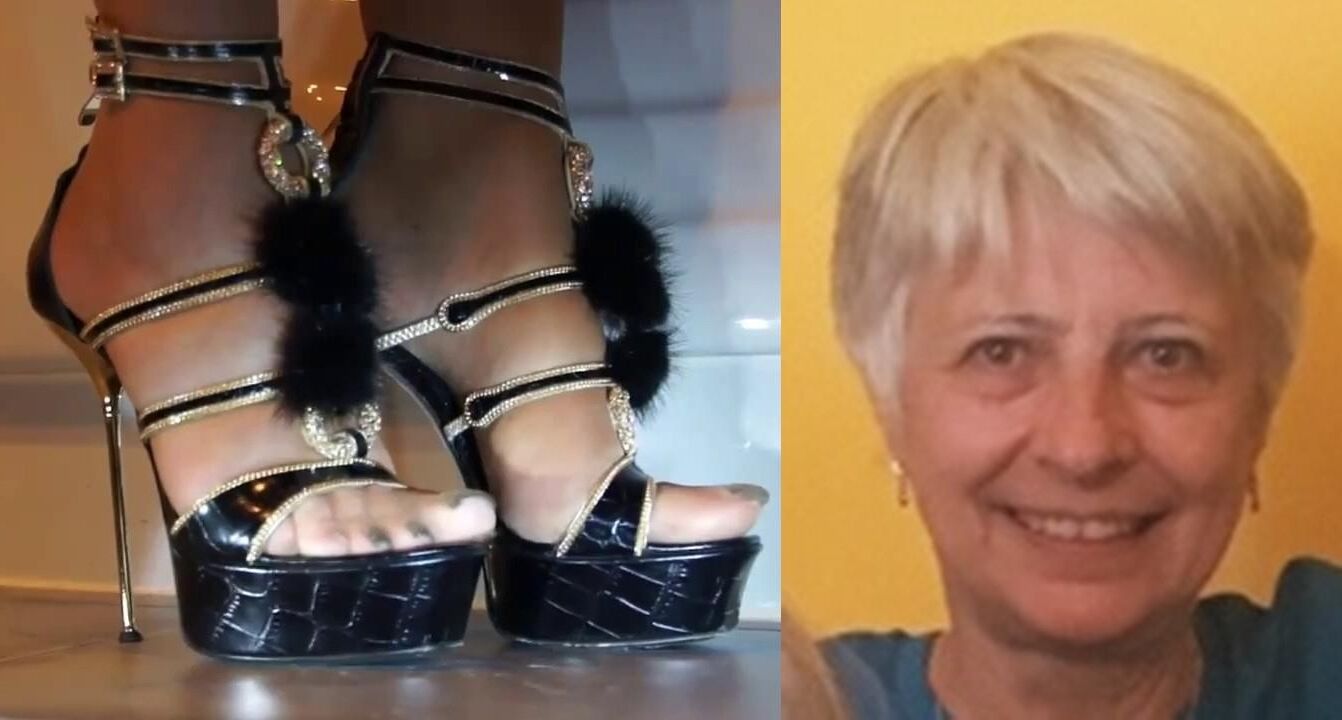 Mom's Heels Selection