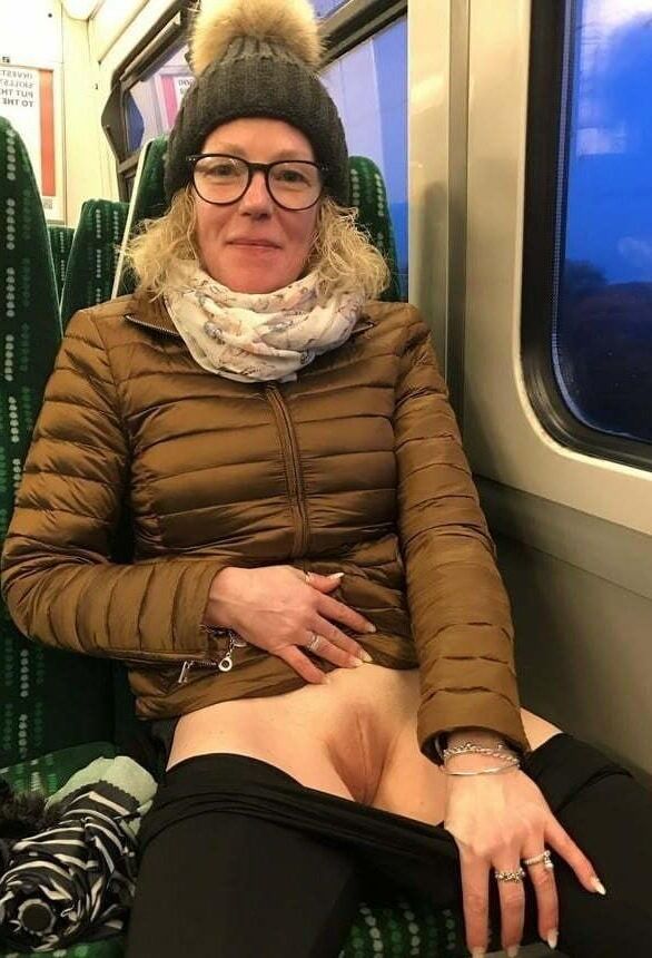 Amateur mature mixte