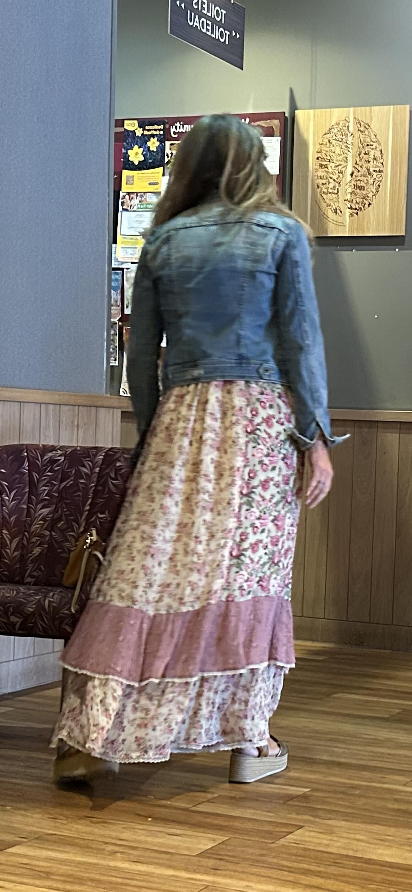 Gilf impressionante