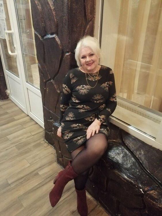 russian mature wife