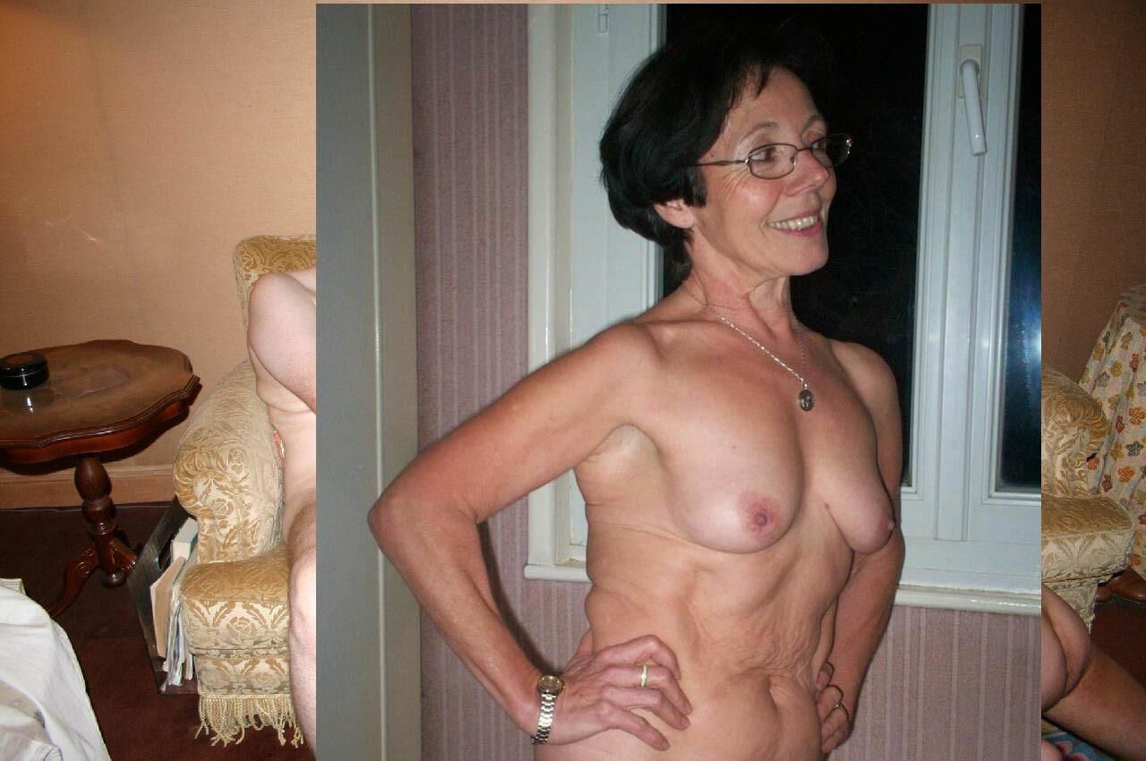 Older Ladys