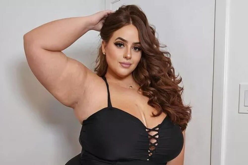 (SS) BBWS o maior, melhor o tremor