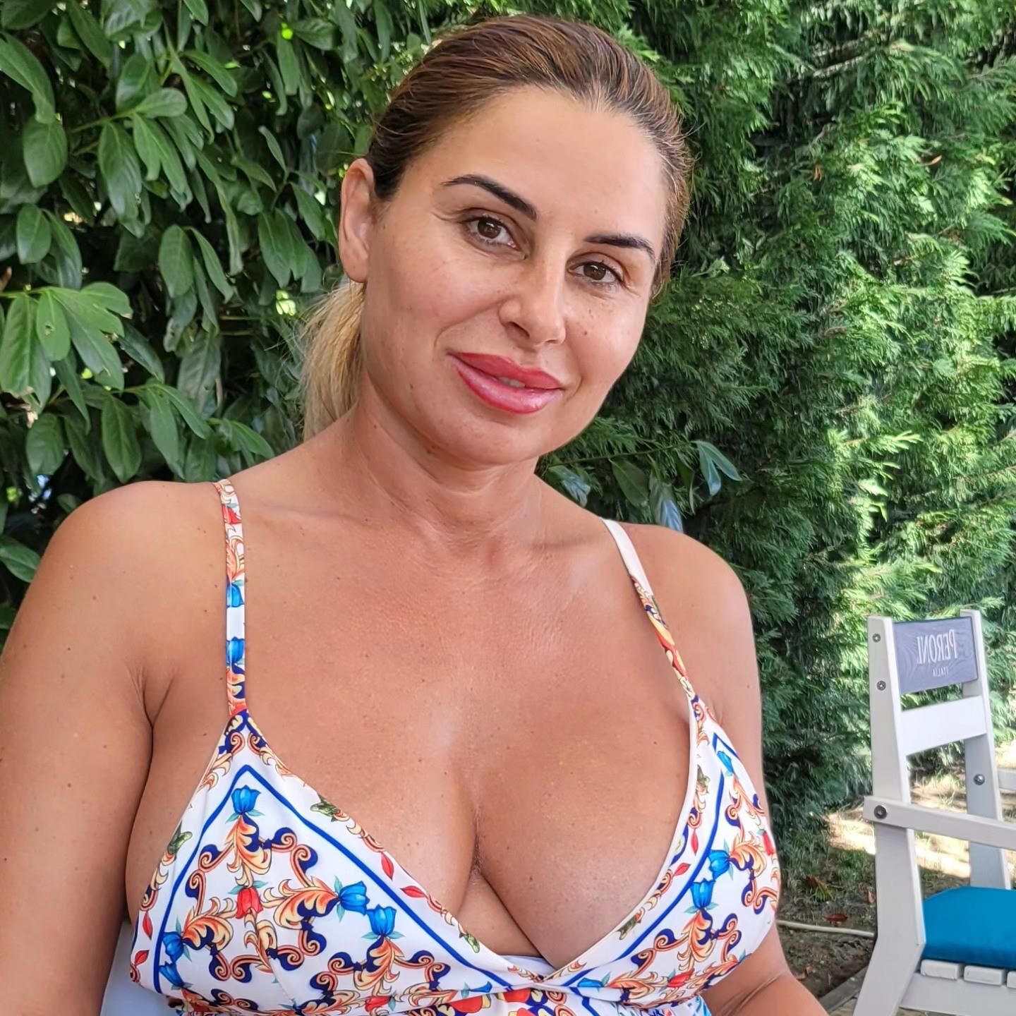 Raluk a Romanian Bimbo Slut