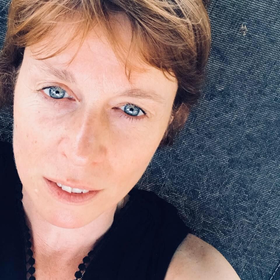 French milf face to fuck Marie tete de videuse de couilles
