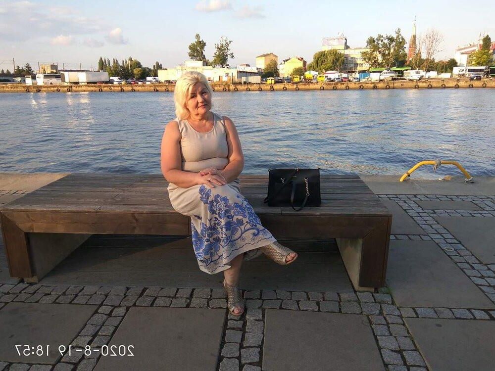 russian mature wife