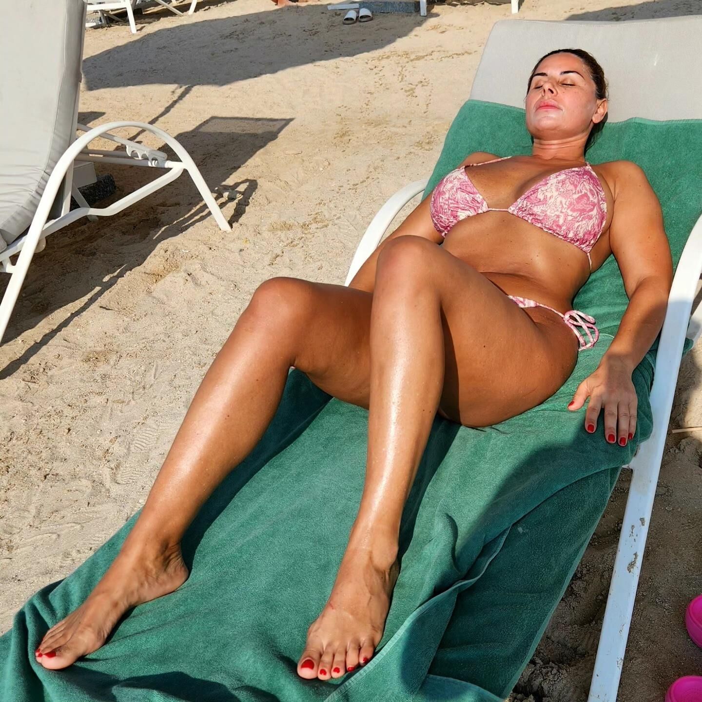 Raluk a Romanian Bimbo Slut