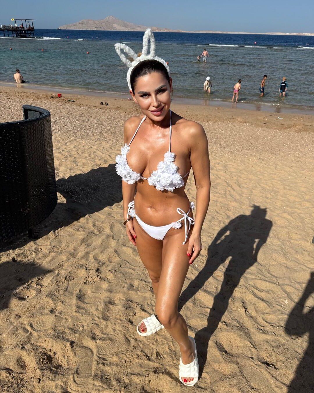 Raluk a Romanian Bimbo Slut