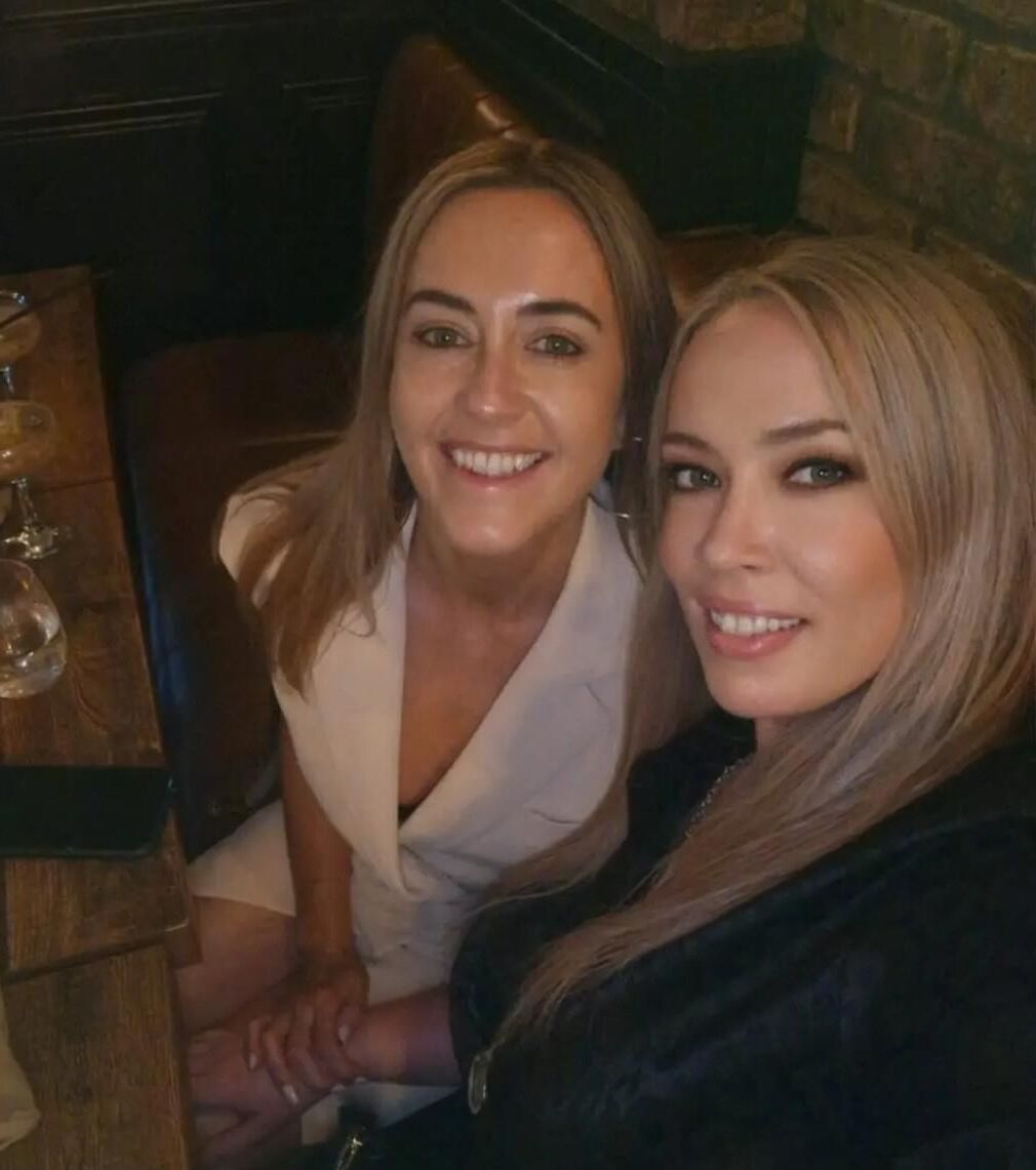 Joanne hot cunt ina relationship with her own Uncle so weird