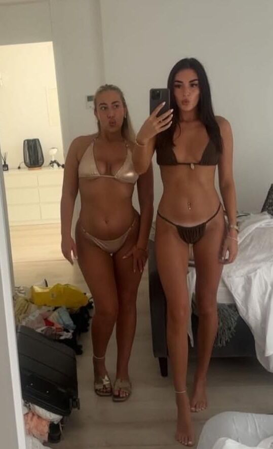 Irish CHAV SLECTION pick your wankmeat & cum for her