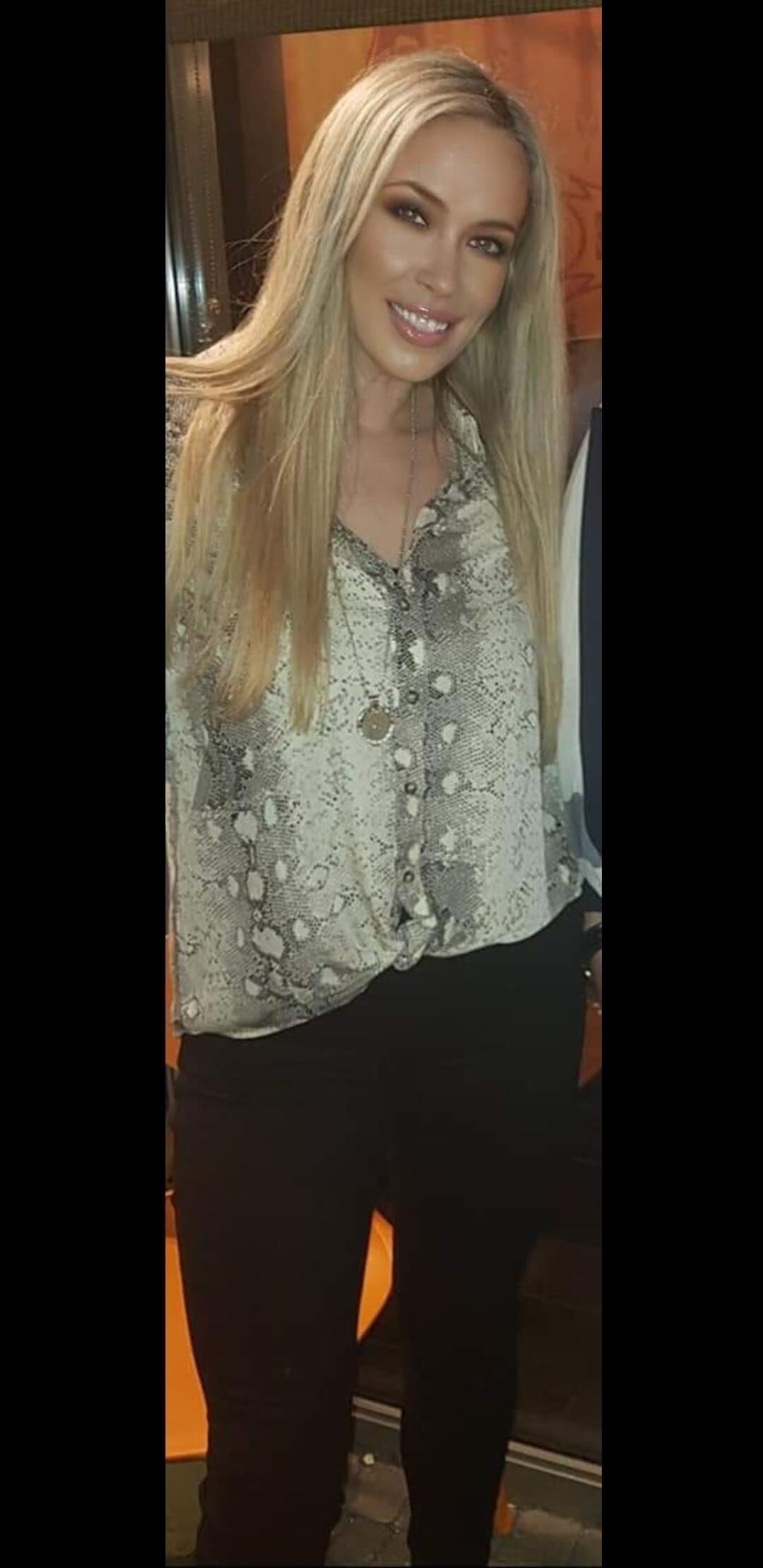 Joanne hot cunt ina relationship with her own Uncle so weird