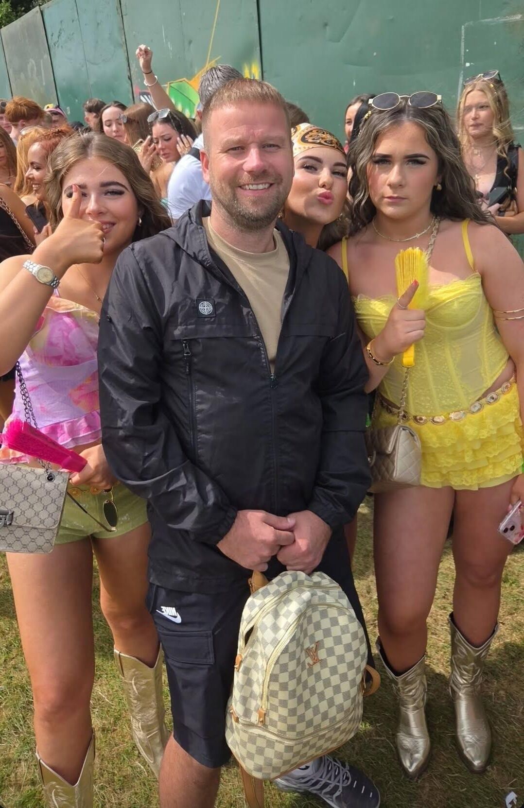 Irish CHAV SLECTION pick your wankmeat & cum for her