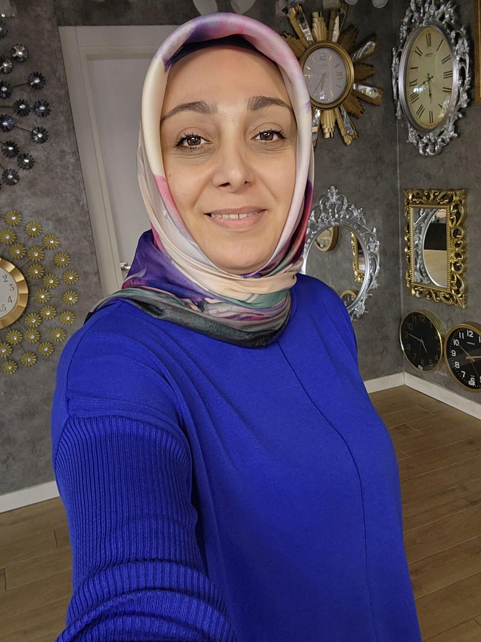 Turanli turco Hijab Turbanli