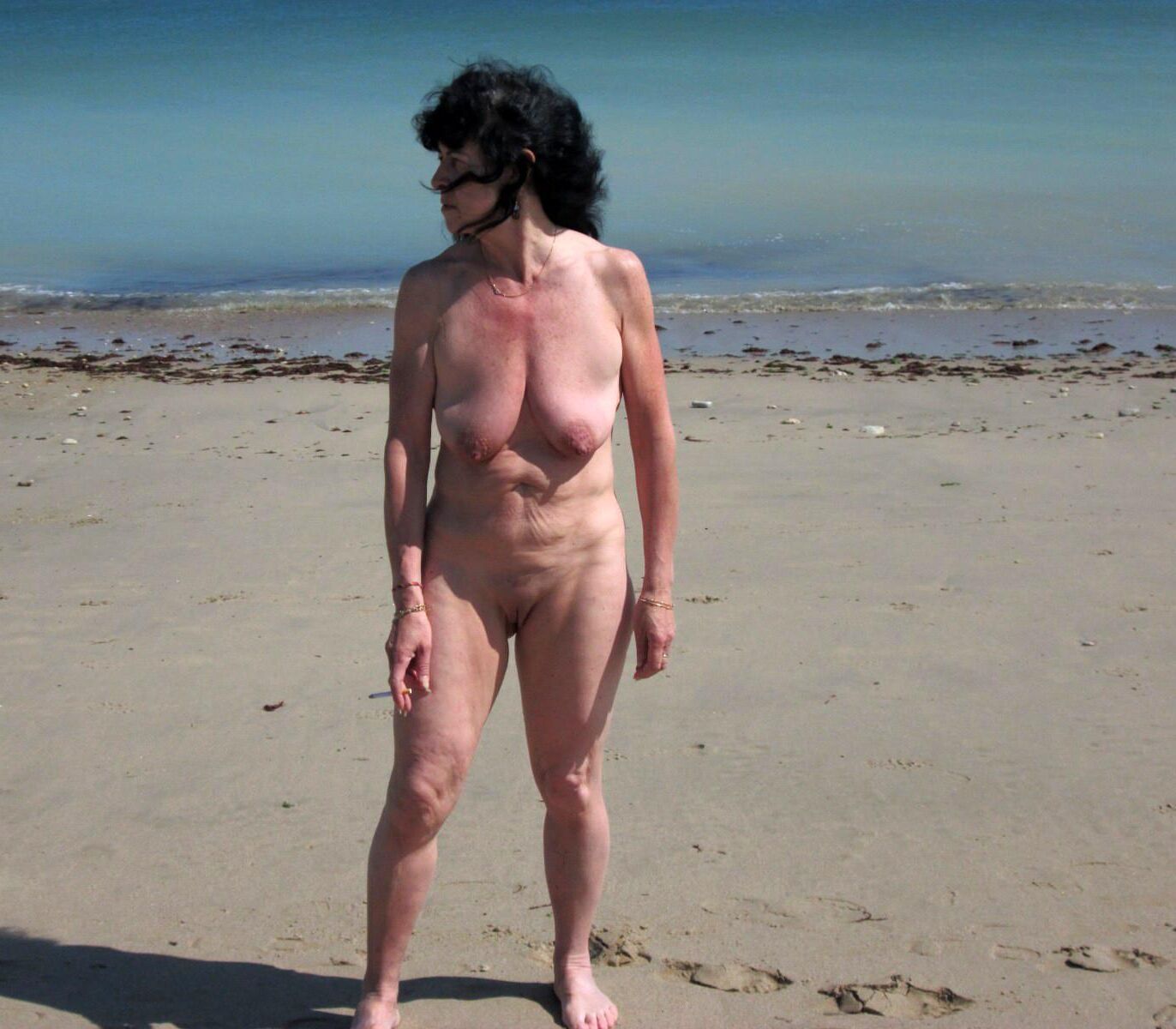 Sexy reife Amateure Best of Vol. 