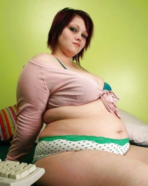 Thicc bbws com belos braços suculentos
