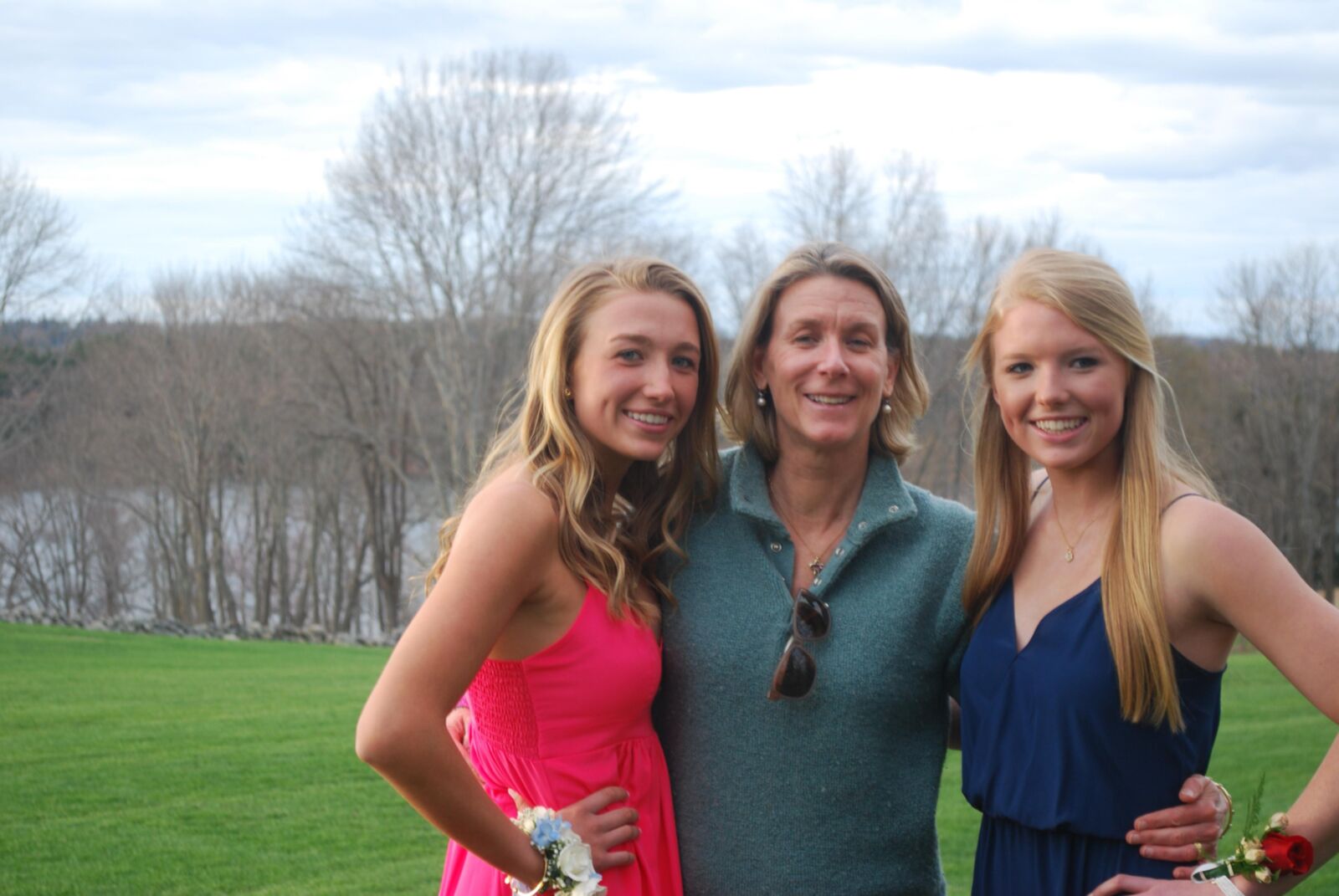 Choose and how Mother Daughter 