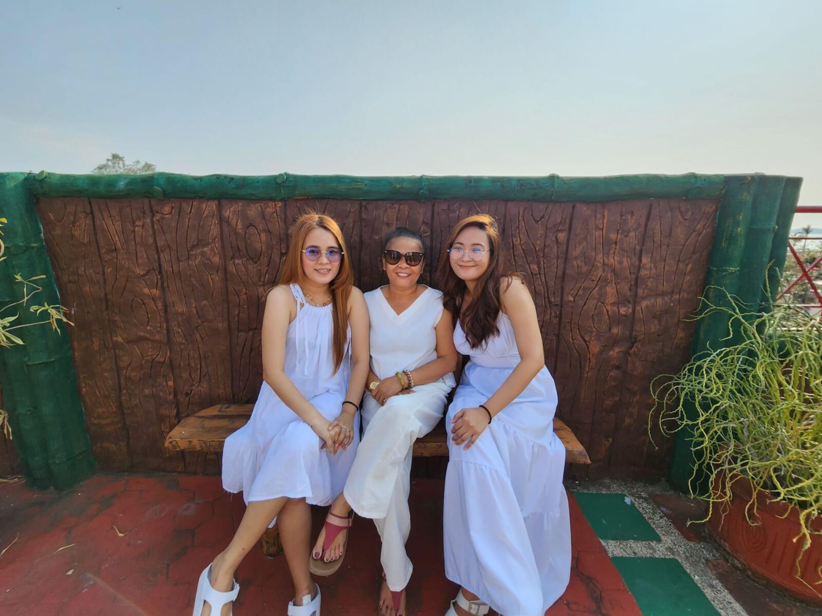Choose and how Mother Daughter 